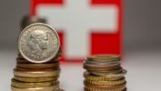 Swiss Franc AdobeStock_Coins_CHF