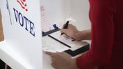 US_Election_Vote_Polling_Station