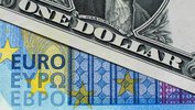 EUR/USD bearish move below parity on hold for now
