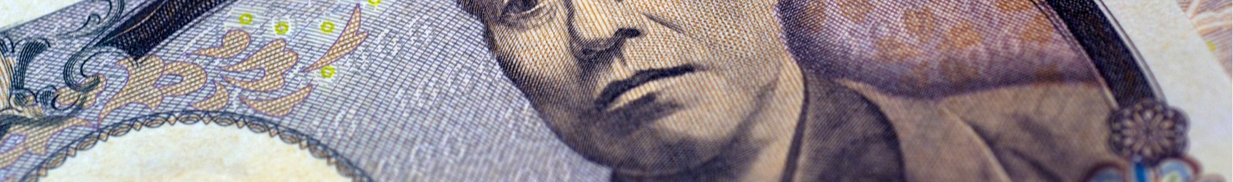 JPY_Japan_Bank_Note