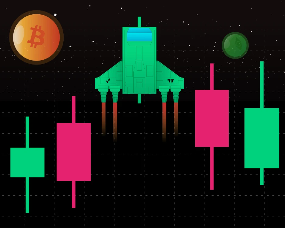 US | English | VEXI x TradingView | Hero