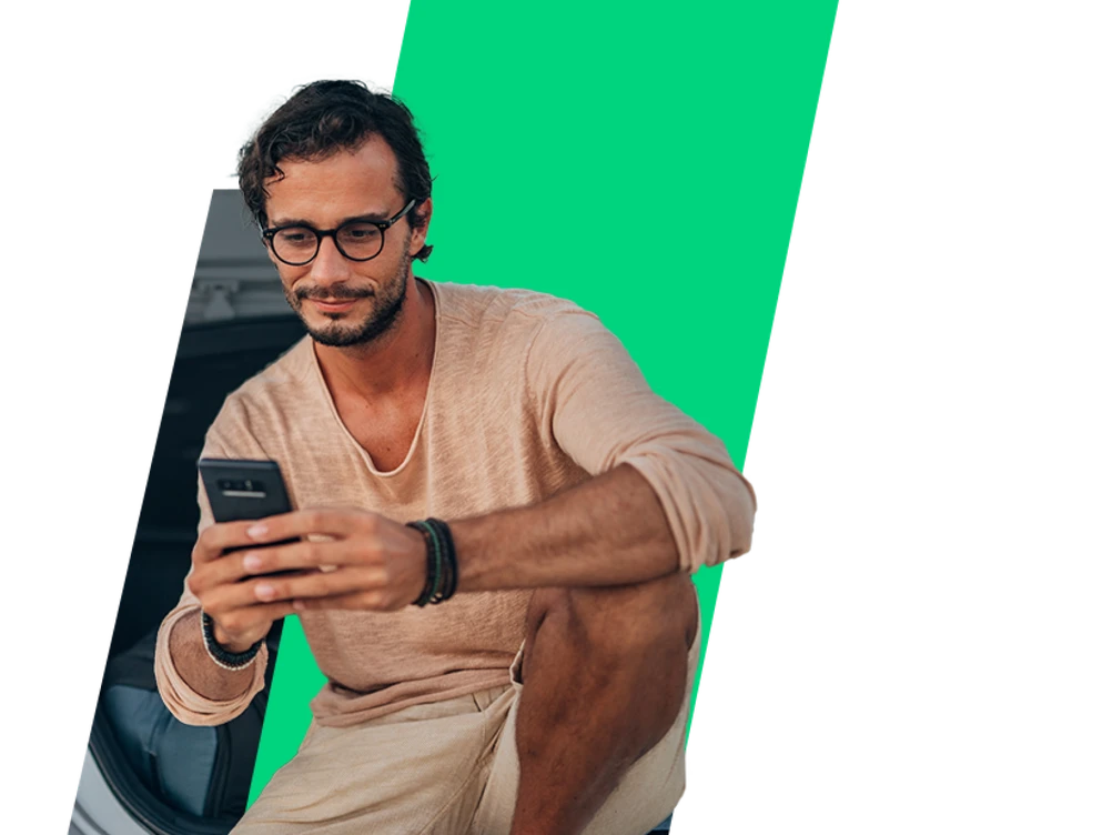 Our pricing AU hero