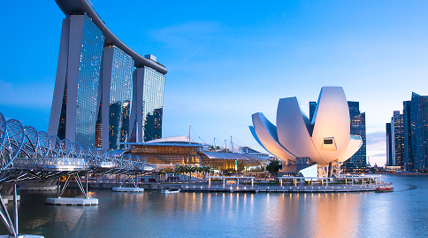 Singapore