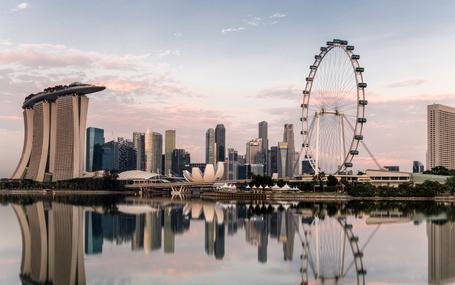 Singapore_City_View