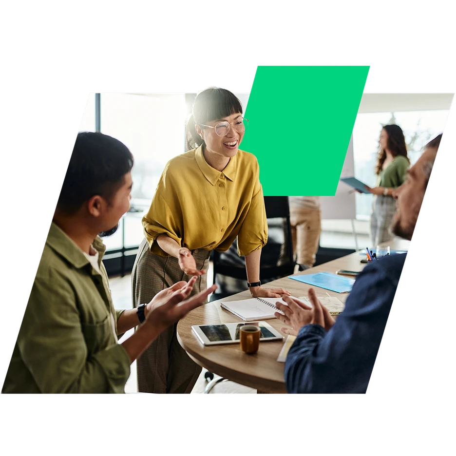 What we offer - What we do