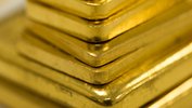 expressing the value of gold-HERO