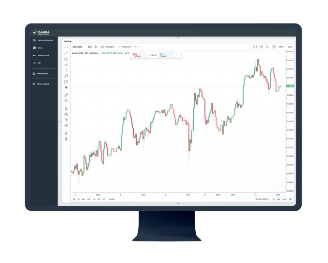 vexi web - platforms - ocan