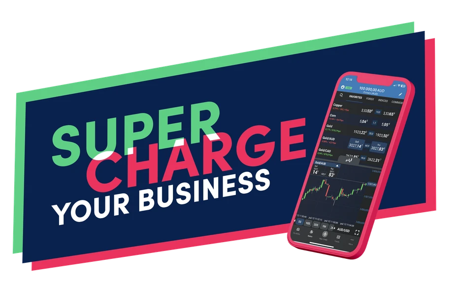 why partner with VEXI